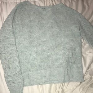american eagle sweater